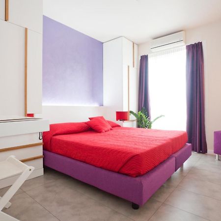 Hotel Garden Sea Wellness & Spa 4 Stelle Superior Caorle Exterior foto