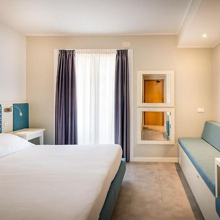 Hotel Garden Sea Wellness & Spa 4 Stelle Superior Caorle Exterior foto