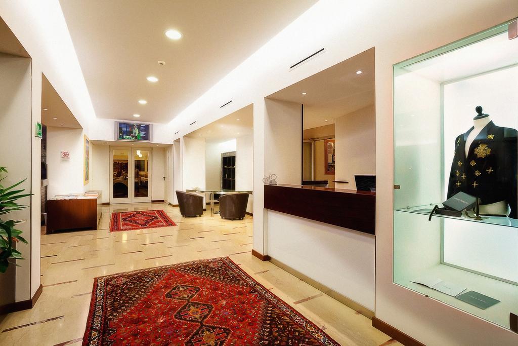 Hotel Garden Sea Wellness & Spa 4 Stelle Superior Caorle Exterior foto