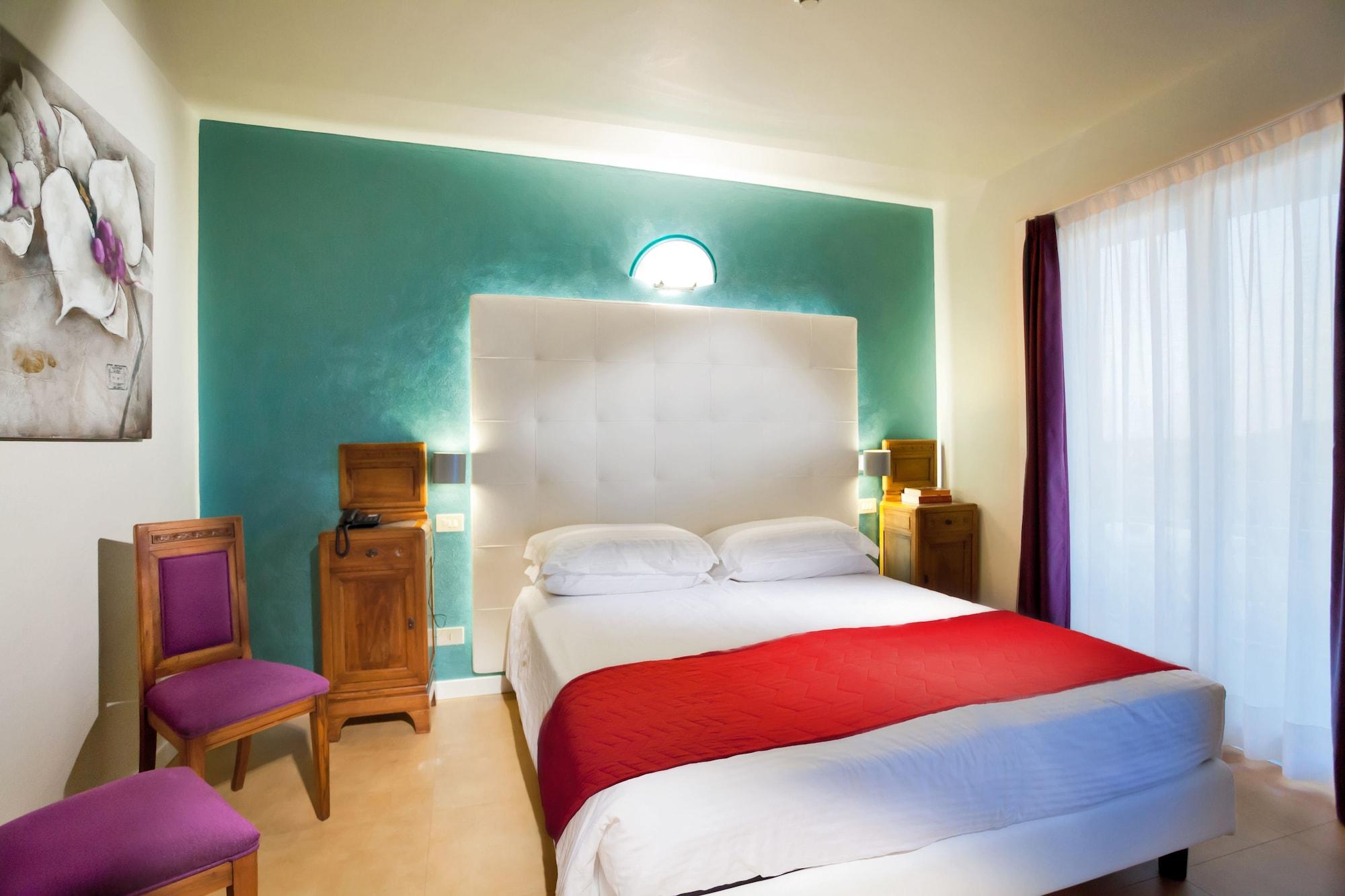 Hotel Garden Sea Wellness & Spa 4 Stelle Superior Caorle Exterior foto