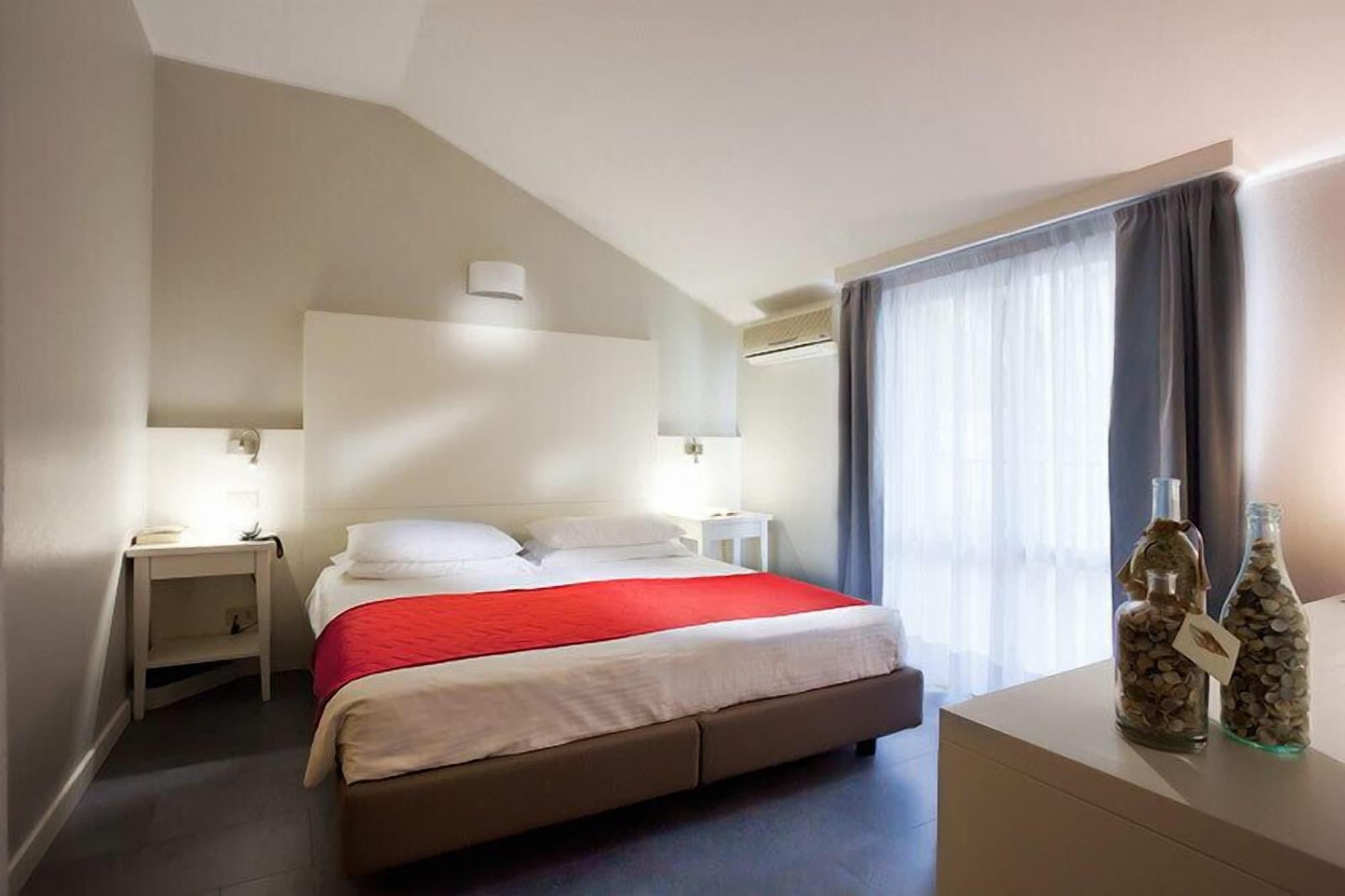 Hotel Garden Sea Wellness & Spa 4 Stelle Superior Caorle Exterior foto