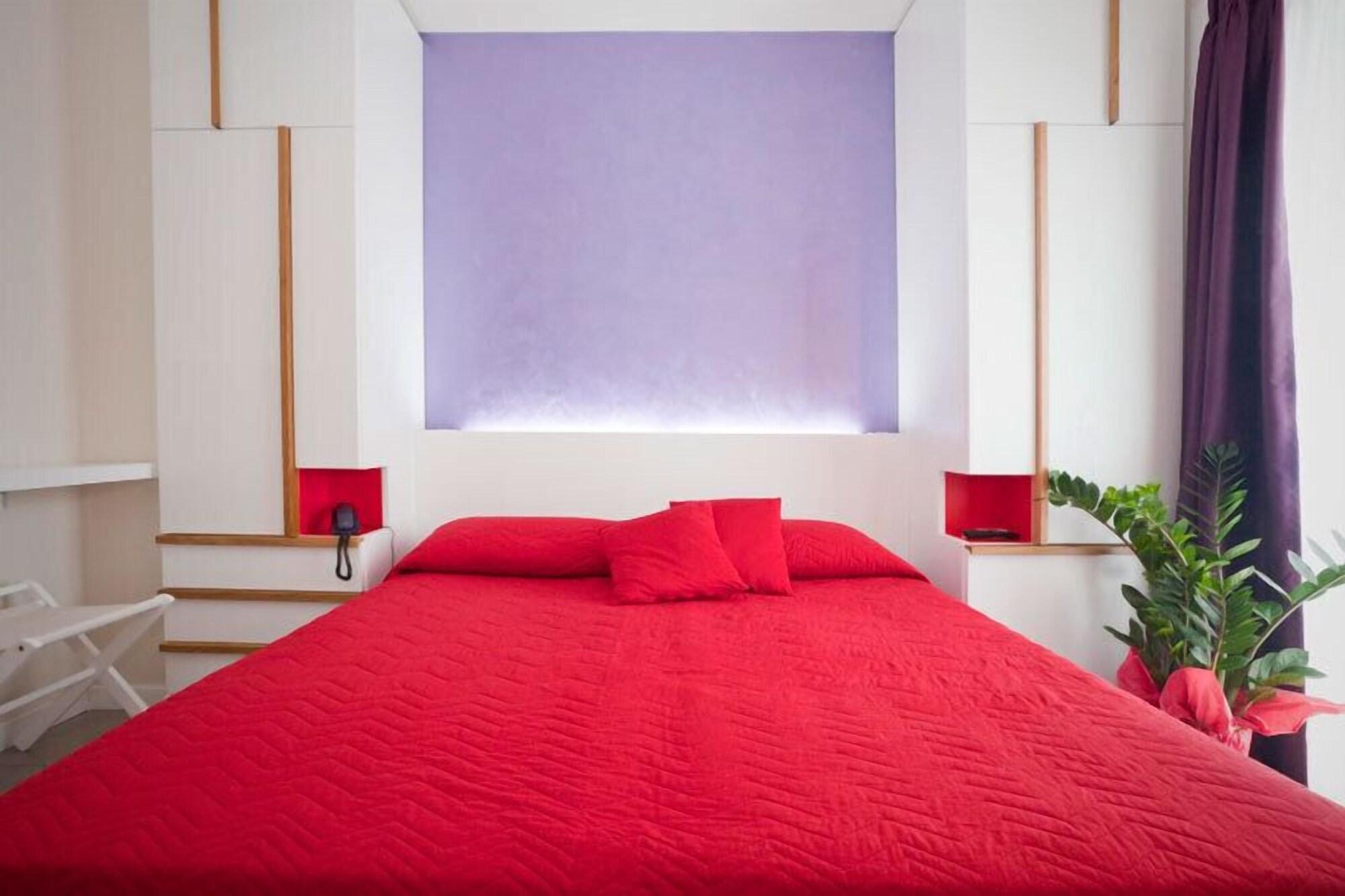 Hotel Garden Sea Wellness & Spa 4 Stelle Superior Caorle Exterior foto