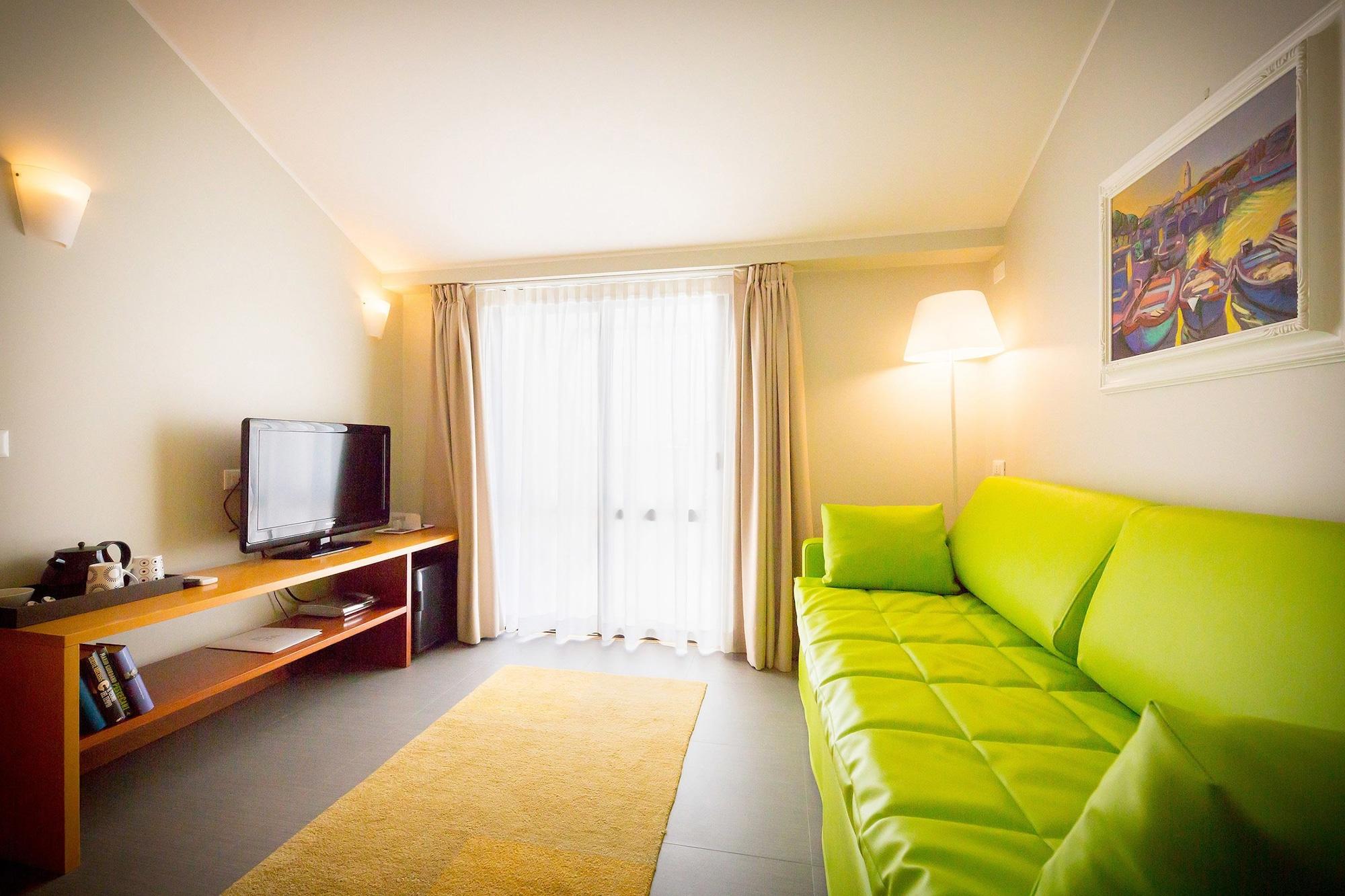 Hotel Garden Sea Wellness & Spa 4 Stelle Superior Caorle Exterior foto