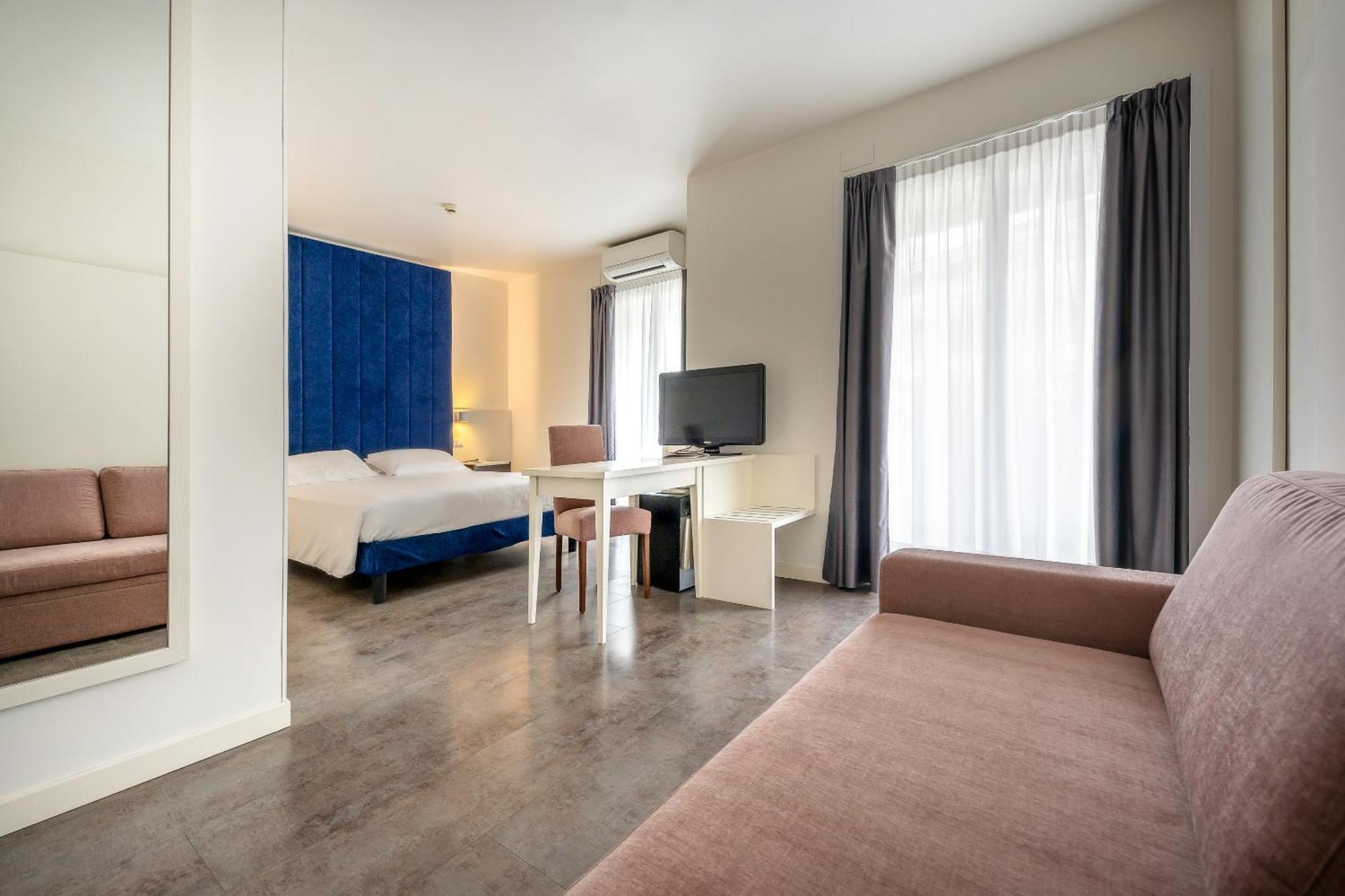 Hotel Garden Sea Wellness & Spa 4 Stelle Superior Caorle Exterior foto