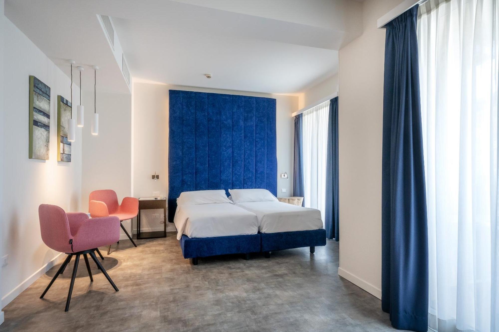 Hotel Garden Sea Wellness & Spa 4 Stelle Superior Caorle Exterior foto
