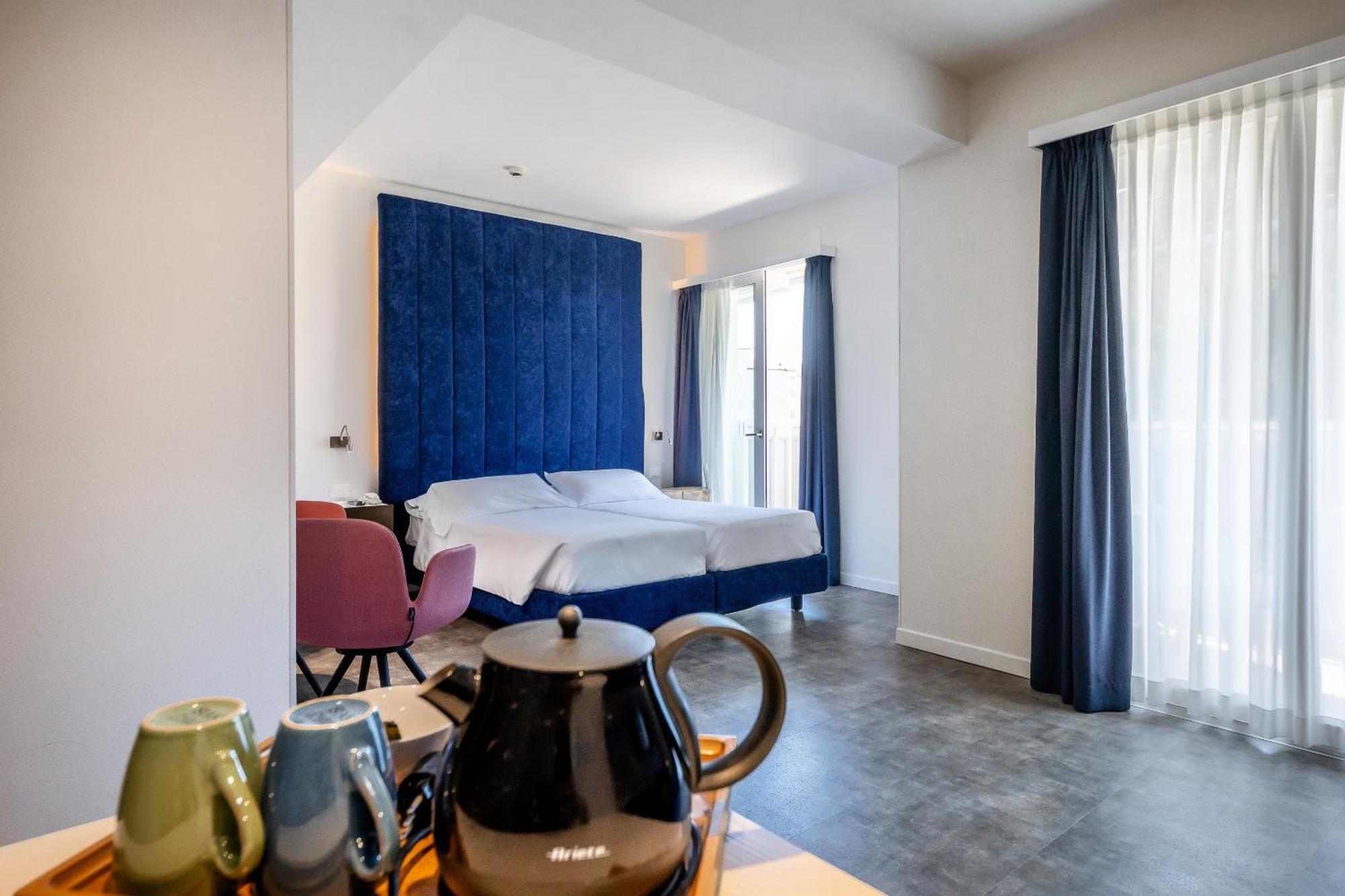 Hotel Garden Sea Wellness & Spa 4 Stelle Superior Caorle Exterior foto