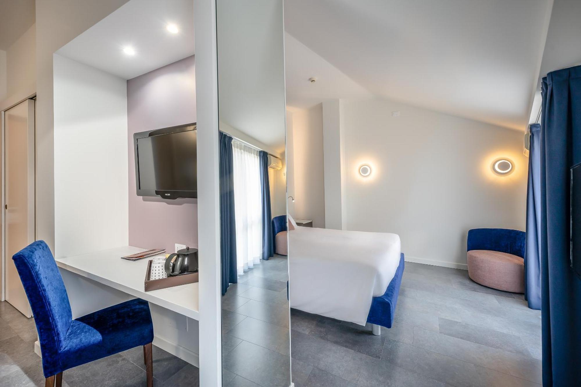 Hotel Garden Sea Wellness & Spa 4 Stelle Superior Caorle Exterior foto