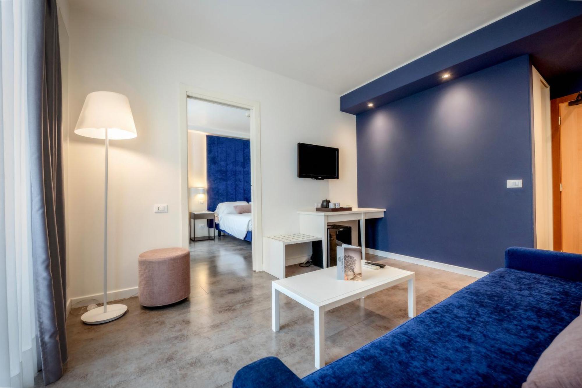 Hotel Garden Sea Wellness & Spa 4 Stelle Superior Caorle Exterior foto