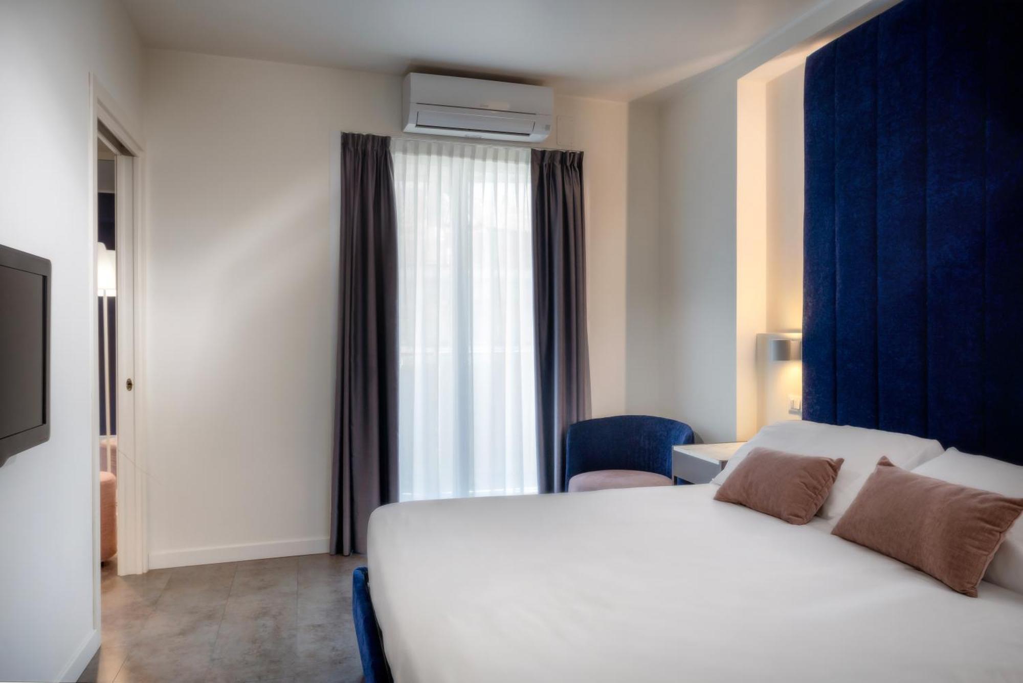 Hotel Garden Sea Wellness & Spa 4 Stelle Superior Caorle Exterior foto