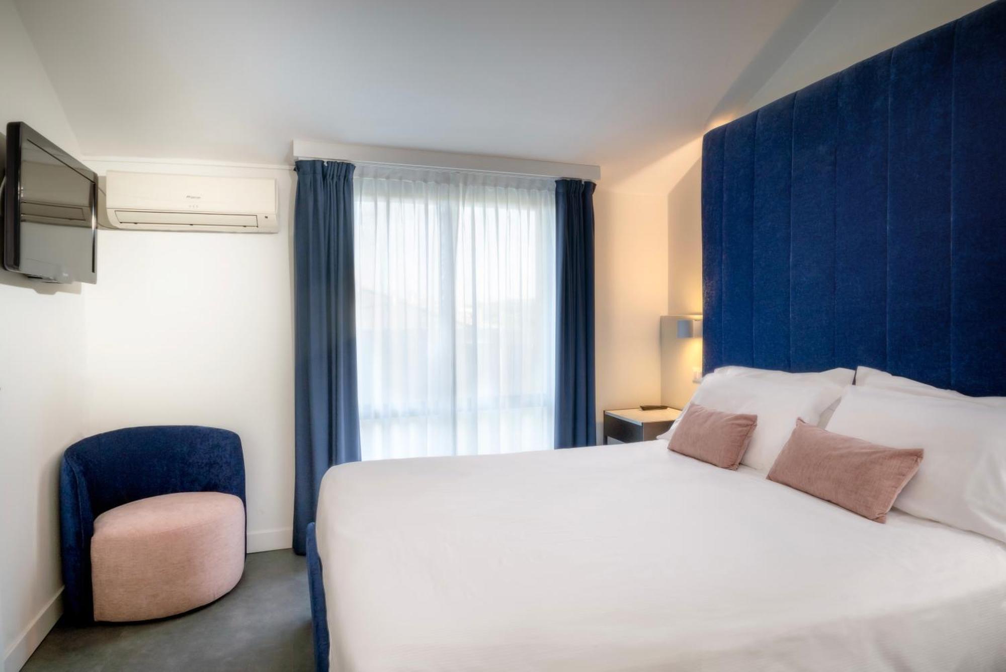 Hotel Garden Sea Wellness & Spa 4 Stelle Superior Caorle Exterior foto