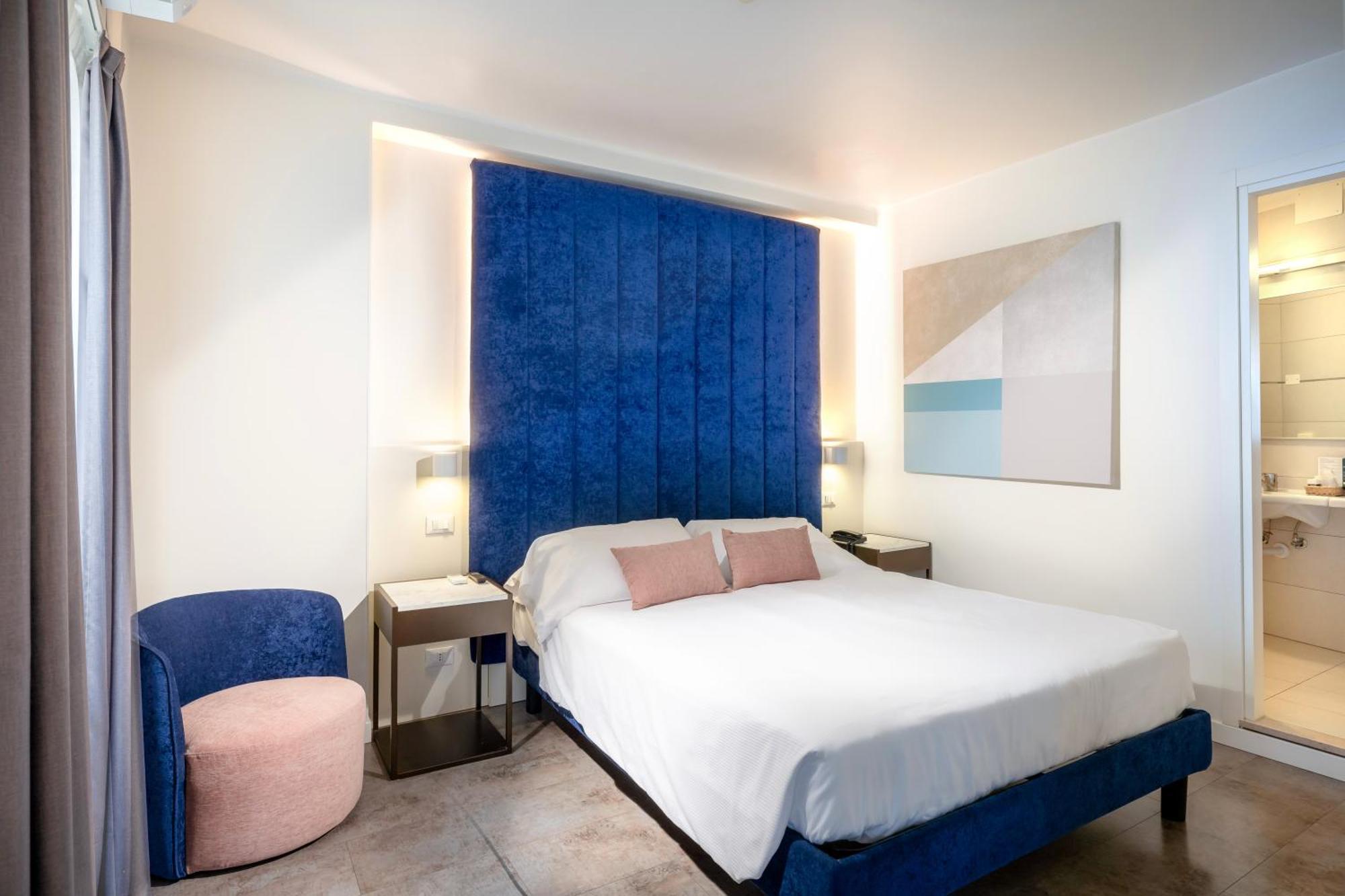Hotel Garden Sea Wellness & Spa 4 Stelle Superior Caorle Exterior foto