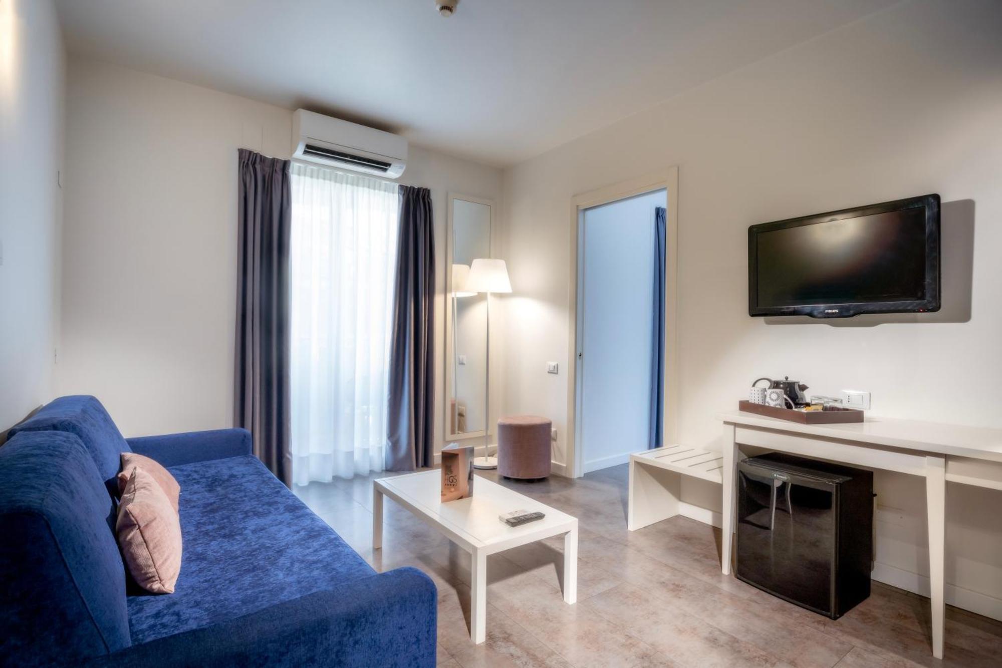 Hotel Garden Sea Wellness & Spa 4 Stelle Superior Caorle Exterior foto