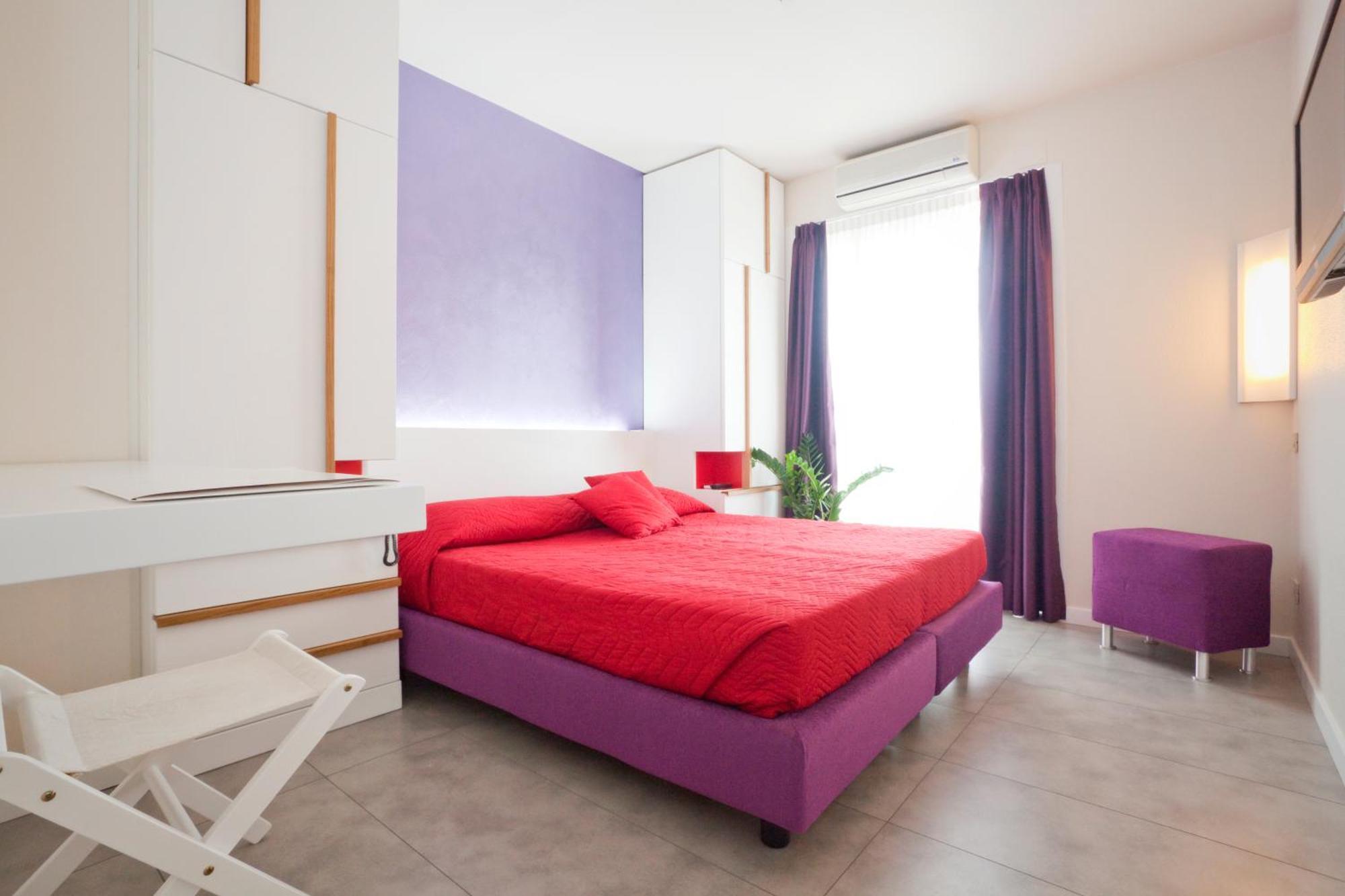 Hotel Garden Sea Wellness & Spa 4 Stelle Superior Caorle Exterior foto