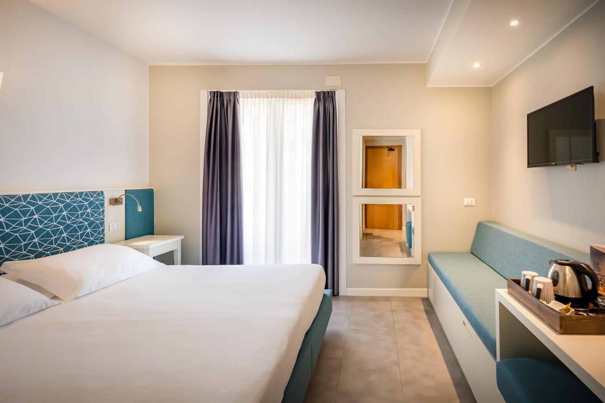 Hotel Garden Sea Wellness & Spa 4 Stelle Superior Caorle Exterior foto