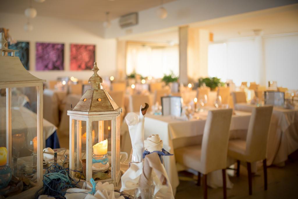 Hotel Garden Sea Wellness & Spa 4 Stelle Superior Caorle Exterior foto