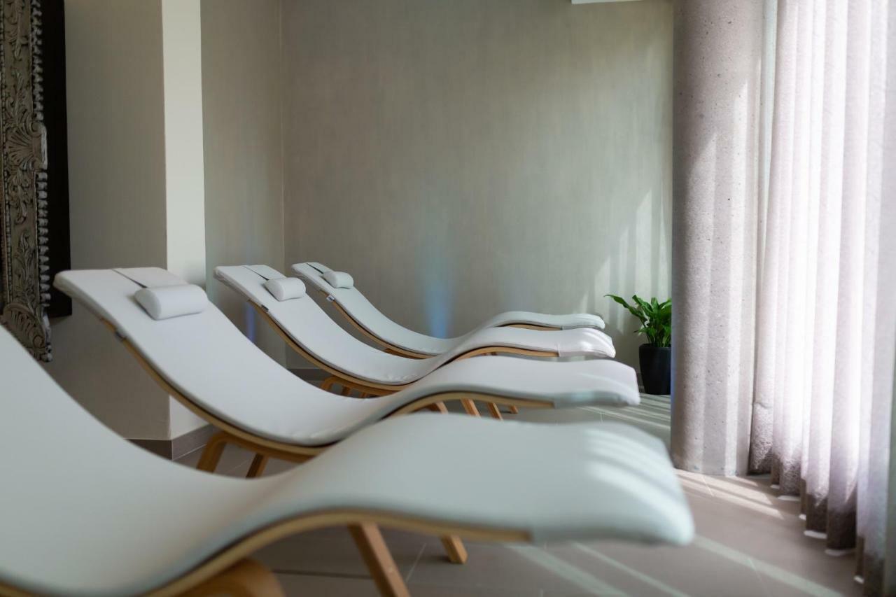 Hotel Garden Sea Wellness & Spa 4 Stelle Superior Caorle Exterior foto