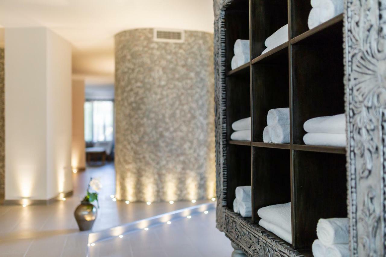 Hotel Garden Sea Wellness & Spa 4 Stelle Superior Caorle Exterior foto