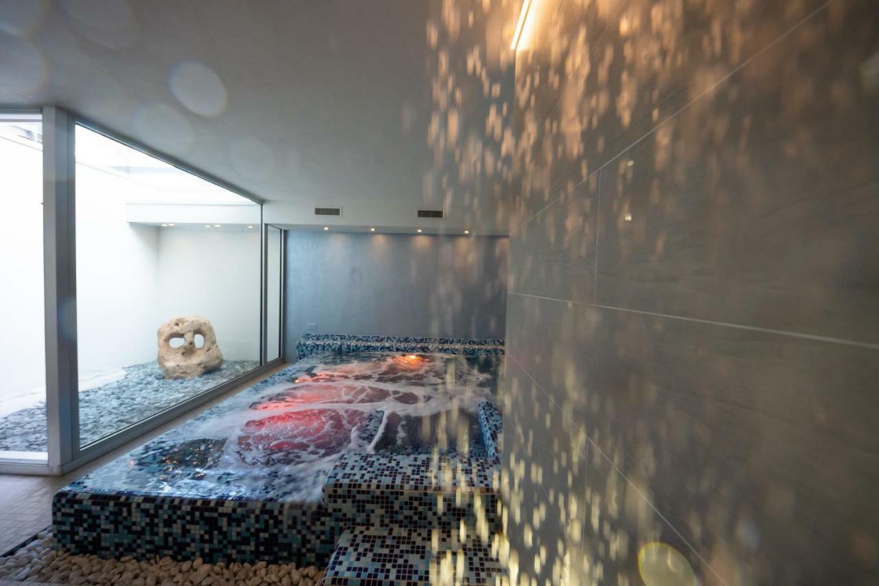 Hotel Garden Sea Wellness & Spa 4 Stelle Superior Caorle Exterior foto