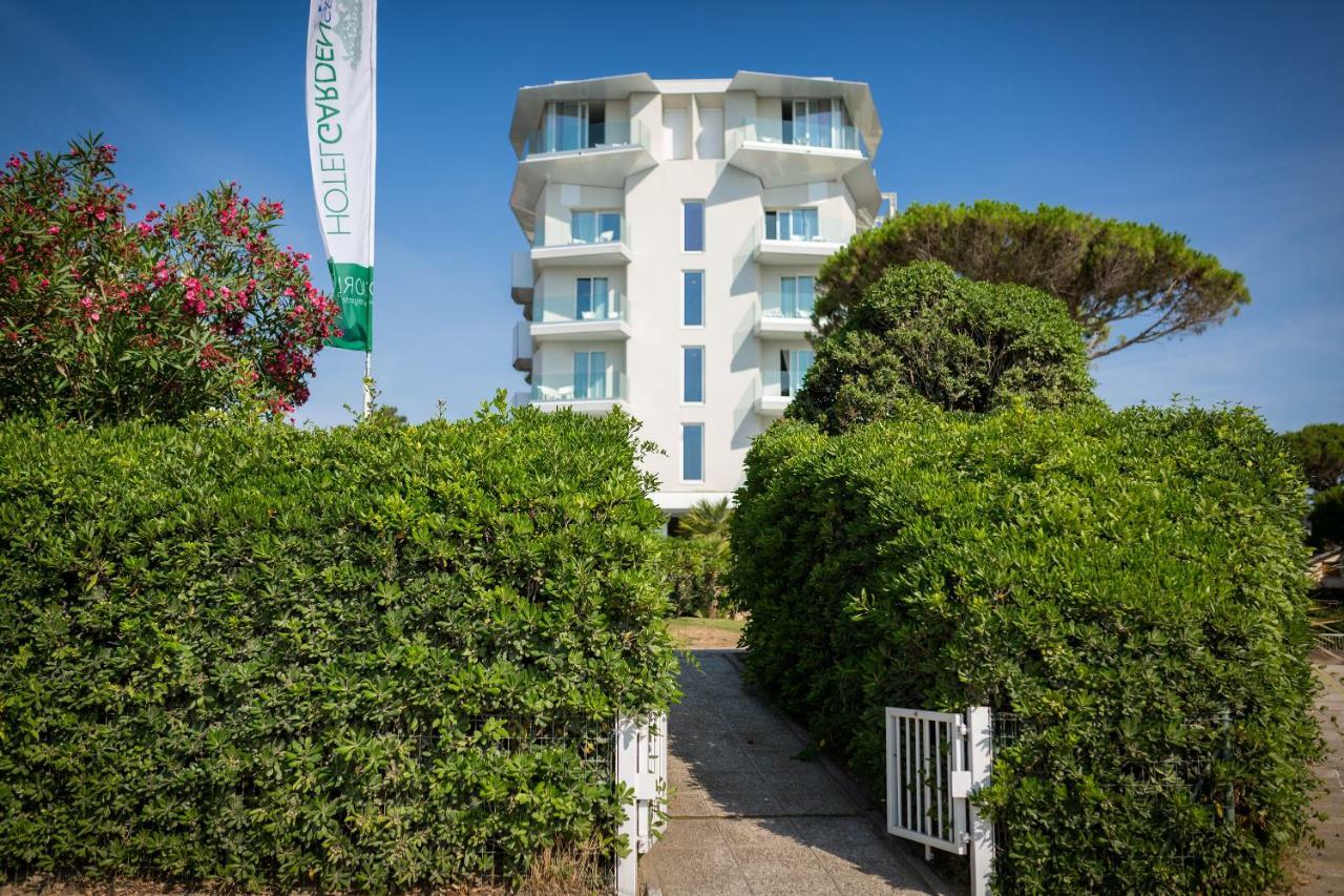 Hotel Garden Sea Wellness & Spa 4 Stelle Superior Caorle Exterior foto