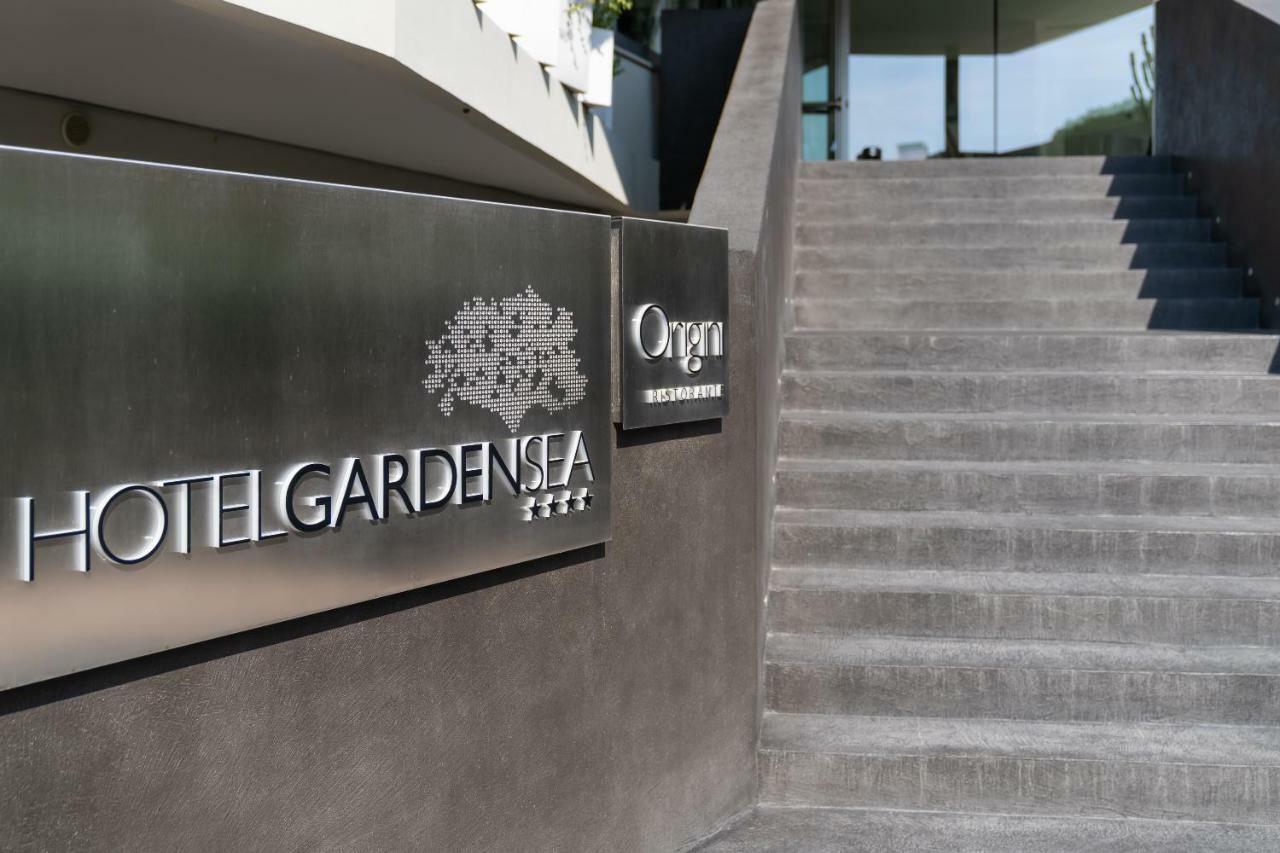 Hotel Garden Sea Wellness & Spa 4 Stelle Superior Caorle Exterior foto