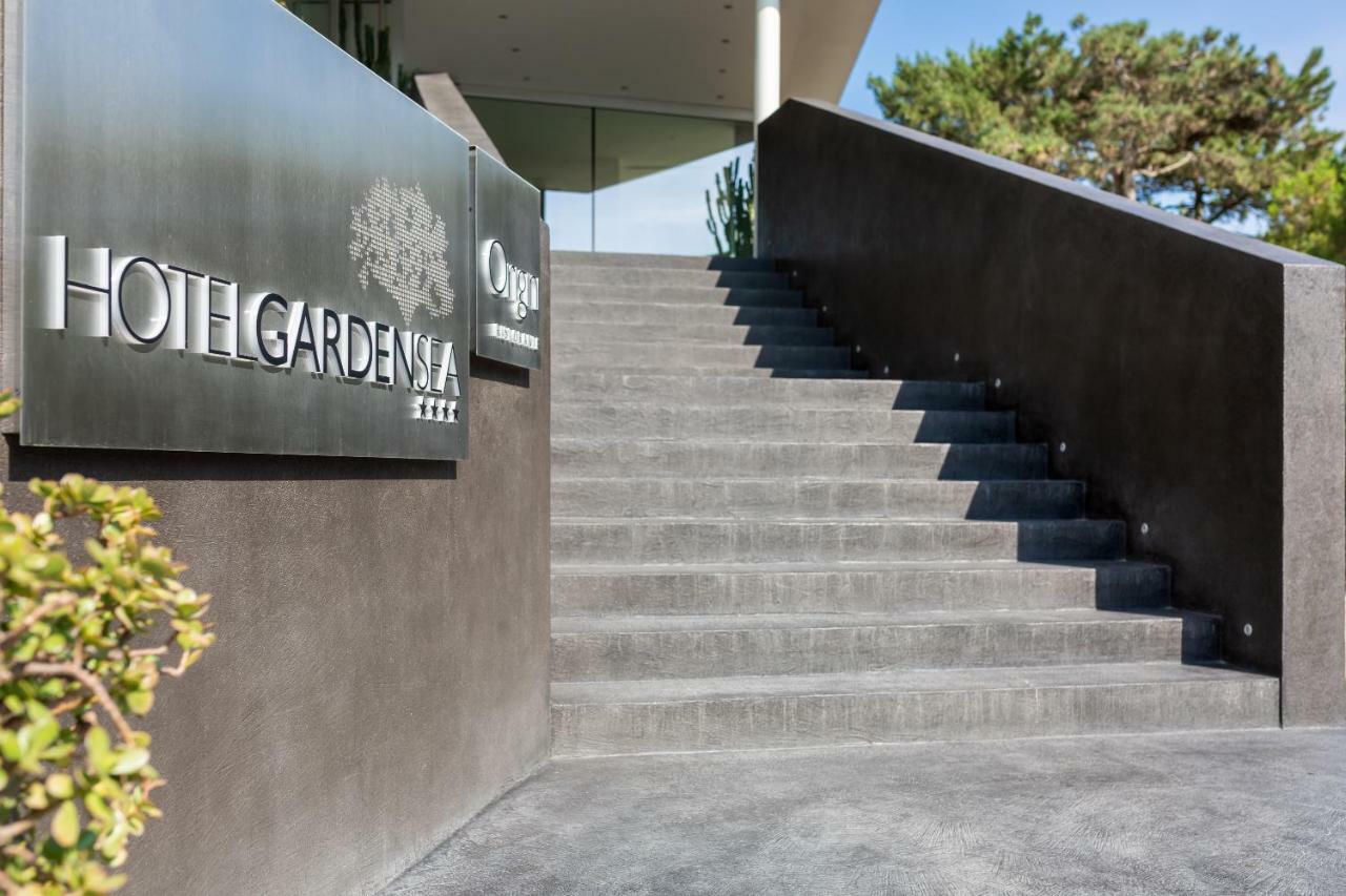 Hotel Garden Sea Wellness & Spa 4 Stelle Superior Caorle Exterior foto